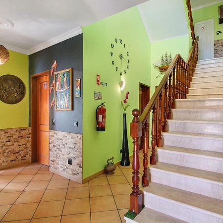 Villa Calipso Албуфейра Экстерьер фото