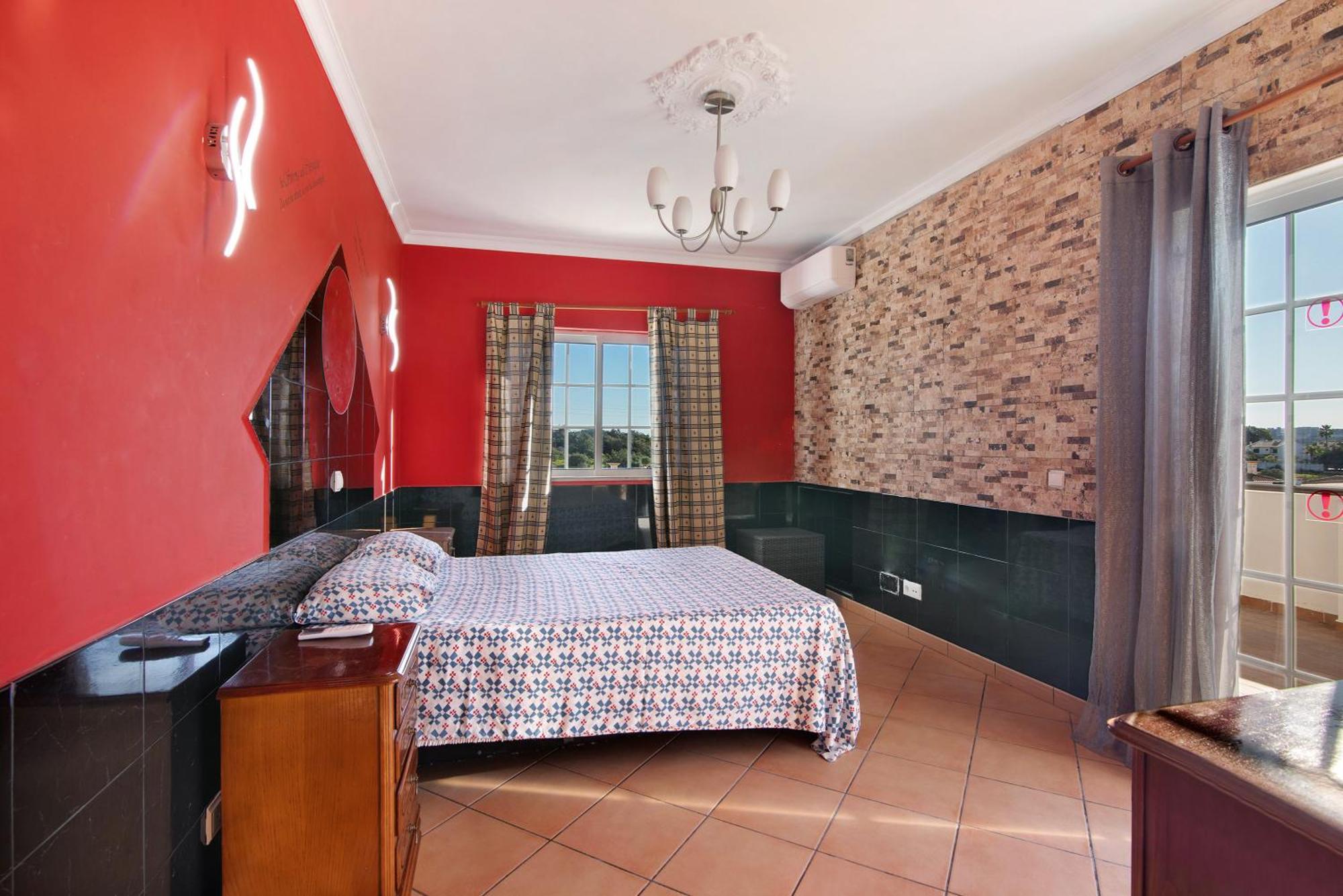 Villa Calipso Албуфейра Экстерьер фото