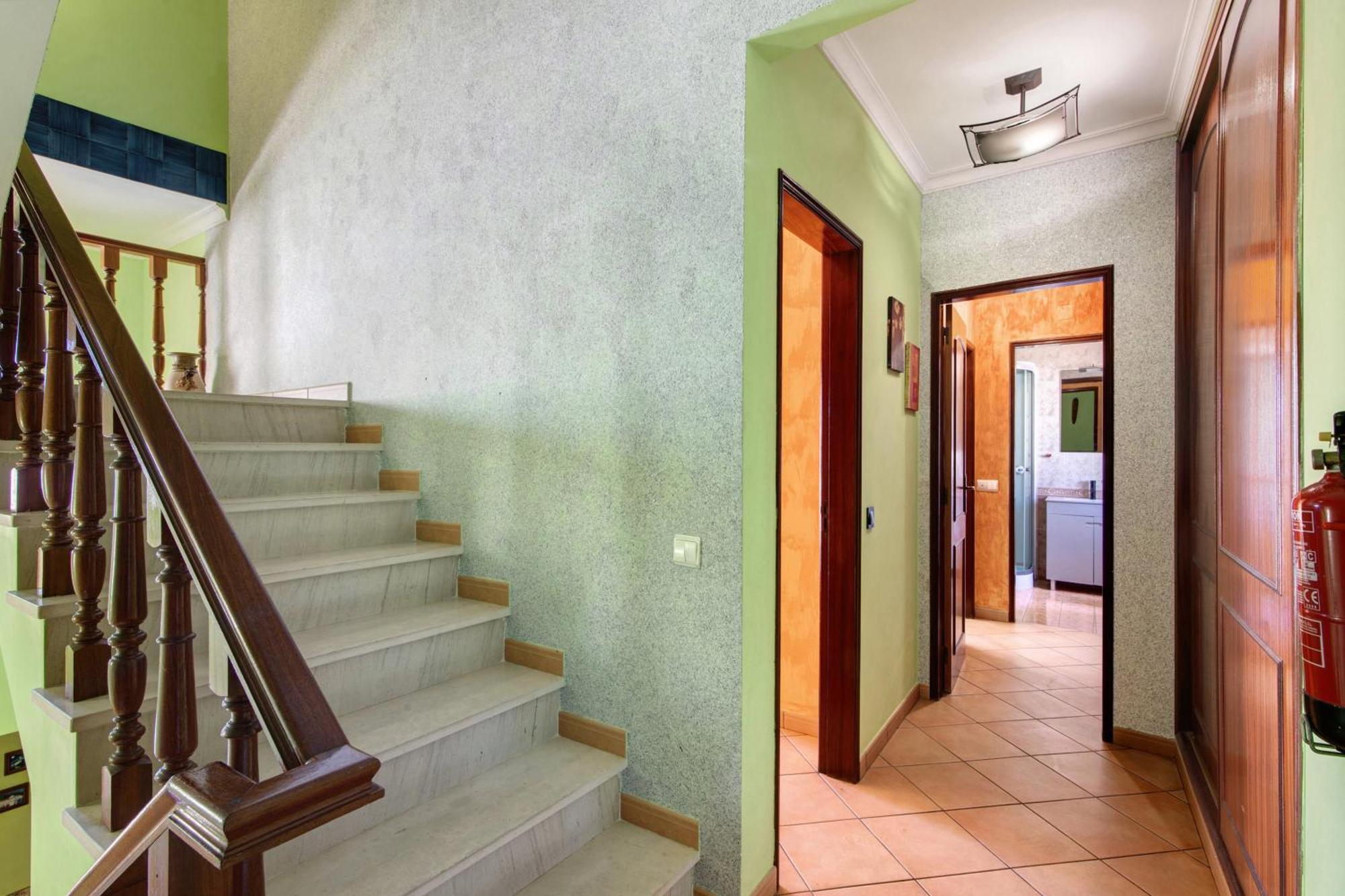 Villa Calipso Албуфейра Экстерьер фото