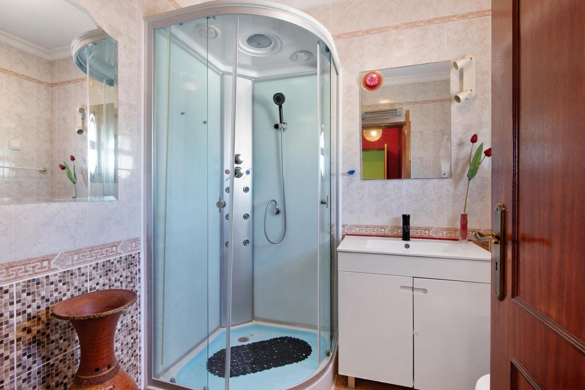 Villa Calipso Албуфейра Экстерьер фото