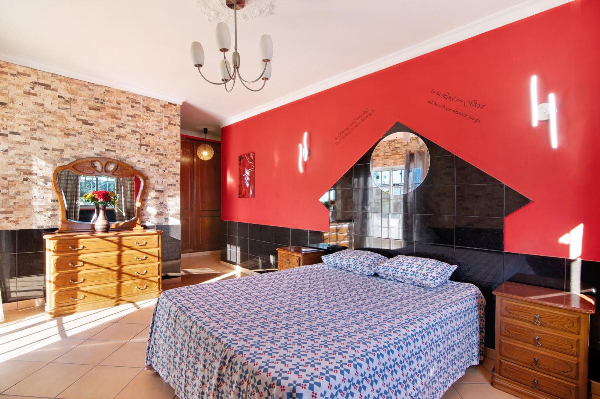 Villa Calipso Албуфейра Экстерьер фото