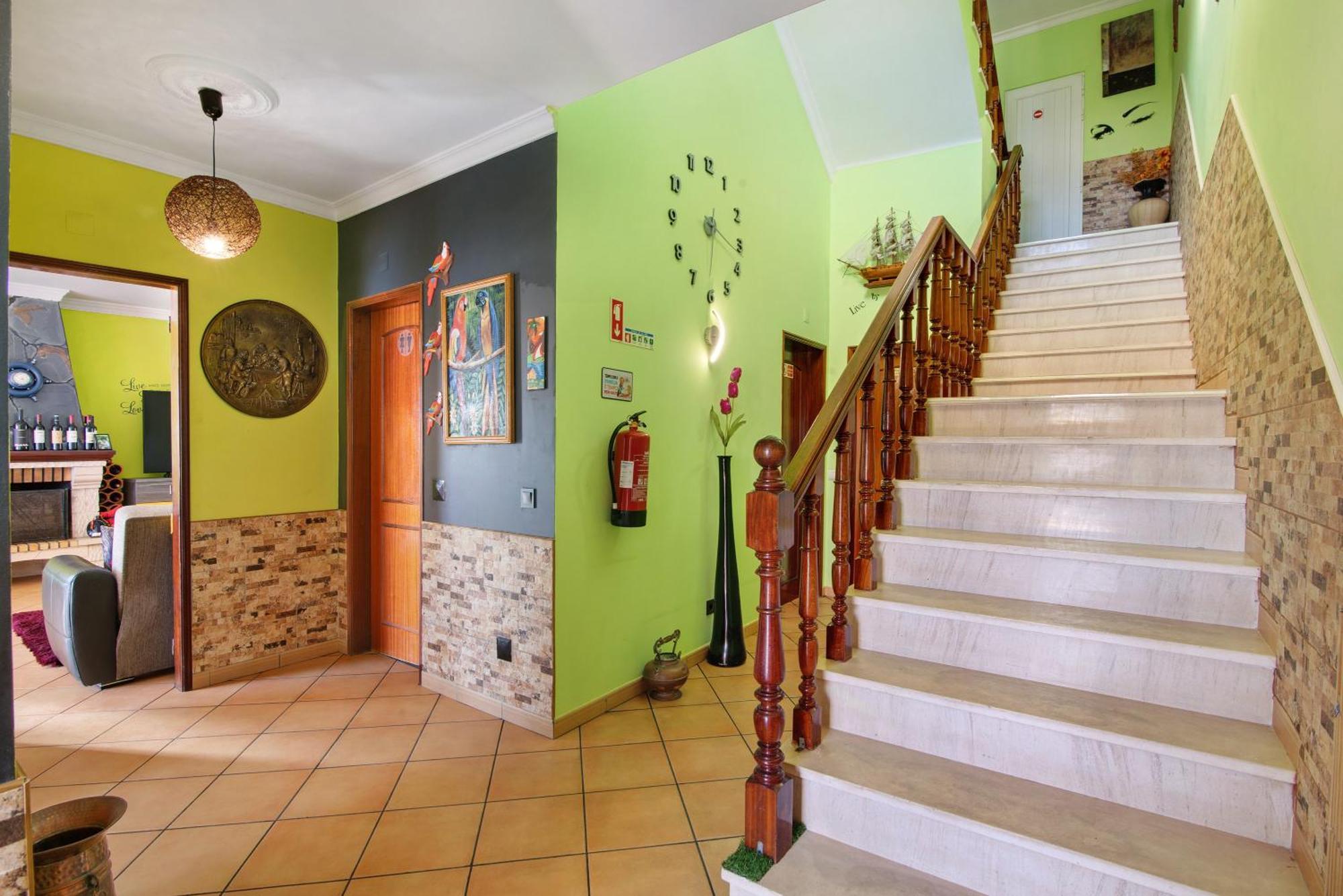 Villa Calipso Албуфейра Экстерьер фото